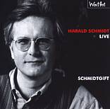 Harald Schmidt live: Schmidtgift